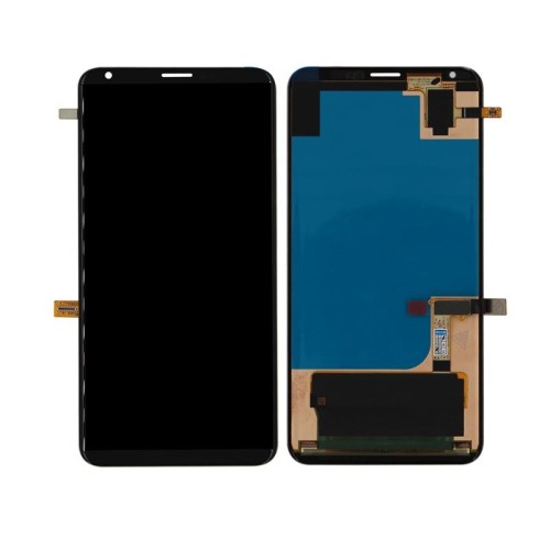 Display/LCD   Touch LG V30 Preto